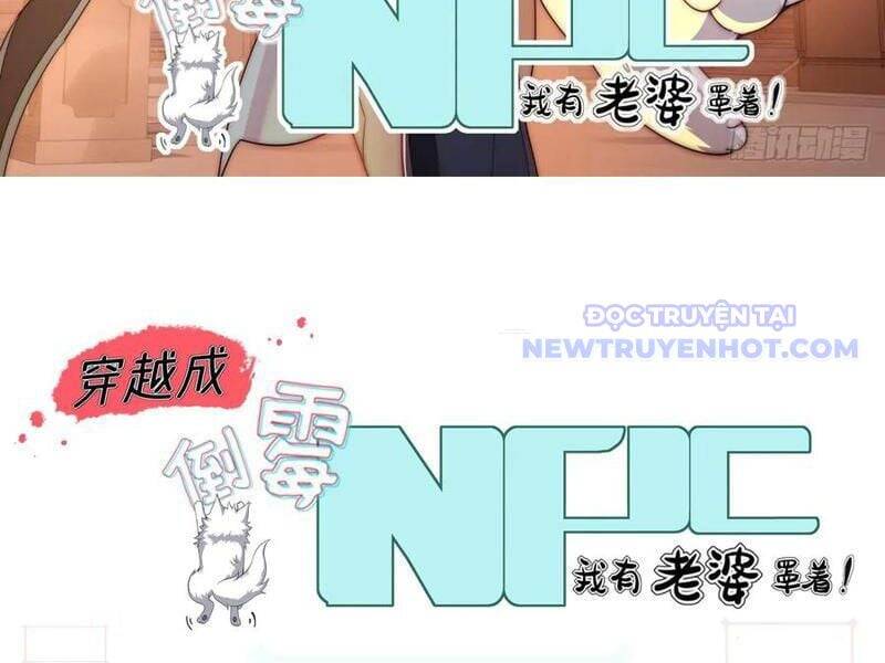 Xuyên Qua Thành Npc Xui Xẻo: Ta Có Lão Bà Che Chở Chap 105 - Next Chap 106