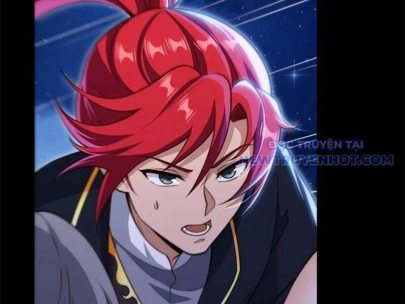 Xuyên Qua Thành Npc Xui Xẻo: Ta Có Lão Bà Che Chở Chap 105 - Next Chap 106