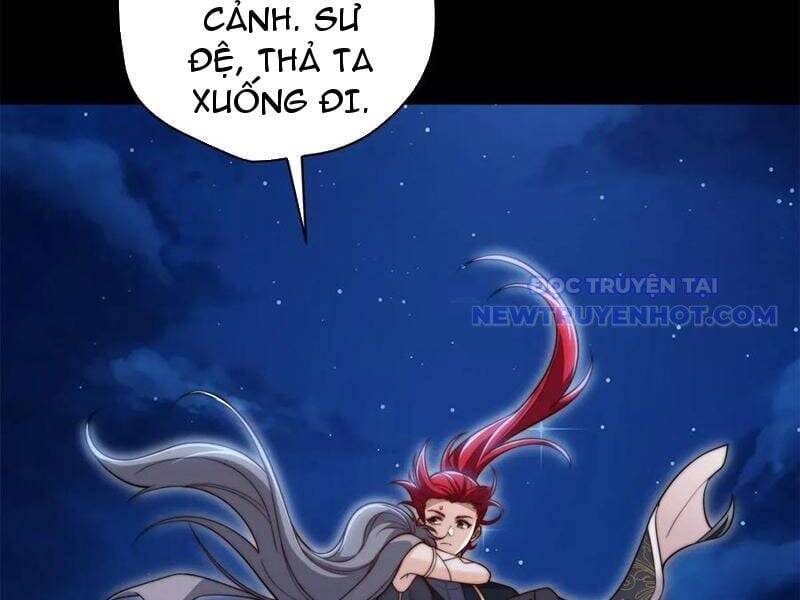 Xuyên Qua Thành Npc Xui Xẻo: Ta Có Lão Bà Che Chở Chap 105 - Next Chap 106
