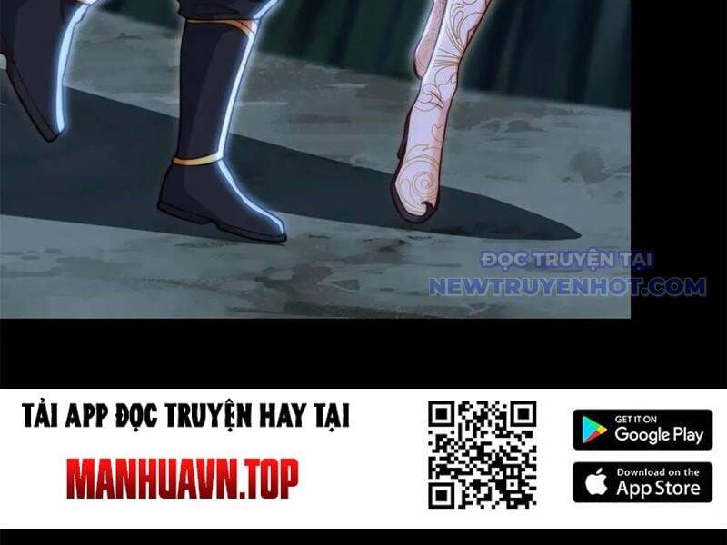 Xuyên Qua Thành Npc Xui Xẻo: Ta Có Lão Bà Che Chở Chap 105 - Next Chap 106