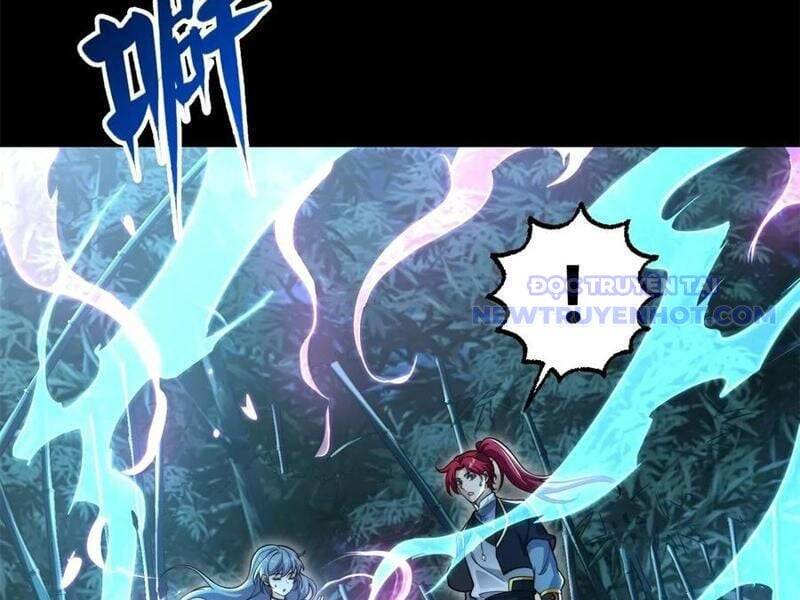 Xuyên Qua Thành Npc Xui Xẻo: Ta Có Lão Bà Che Chở Chap 105 - Next Chap 106