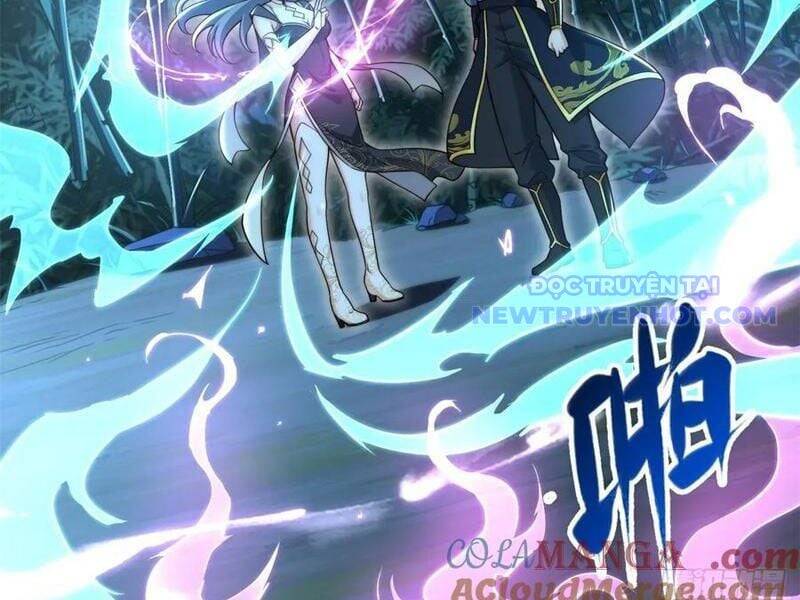 Xuyên Qua Thành Npc Xui Xẻo: Ta Có Lão Bà Che Chở Chap 105 - Next Chap 106