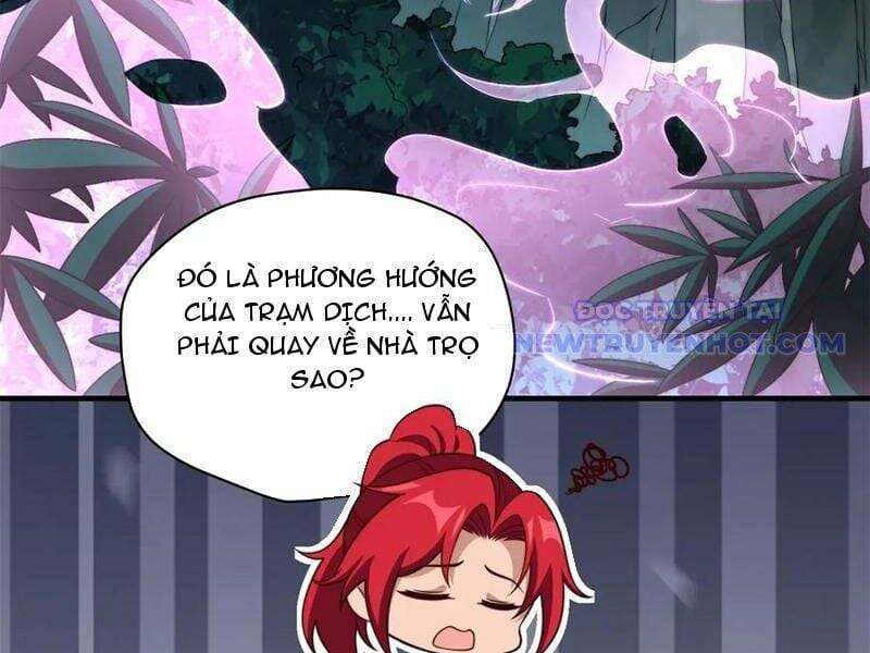 Xuyên Qua Thành Npc Xui Xẻo: Ta Có Lão Bà Che Chở Chap 105 - Next Chap 106
