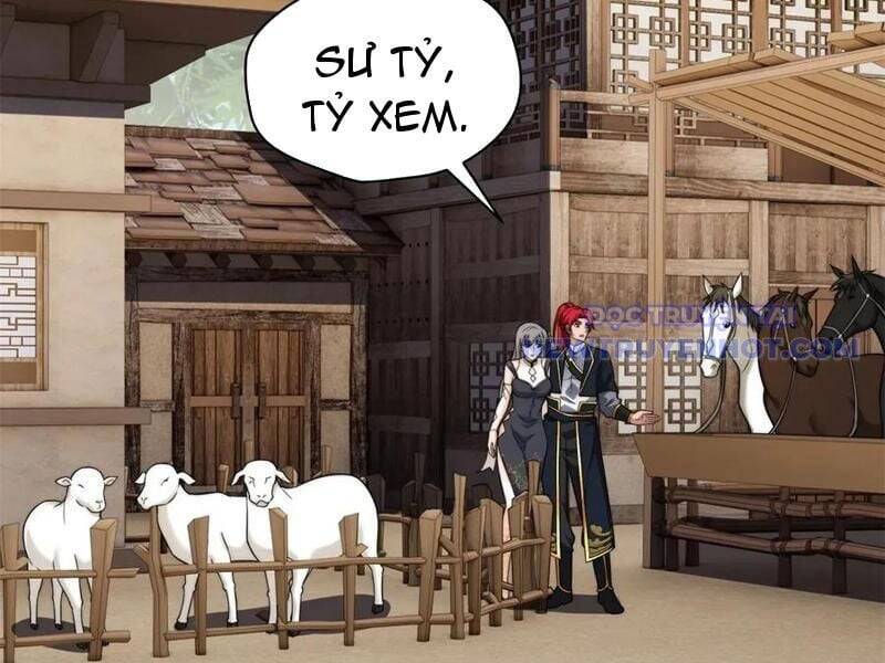 Xuyên Qua Thành Npc Xui Xẻo: Ta Có Lão Bà Che Chở Chap 105 - Next Chap 106