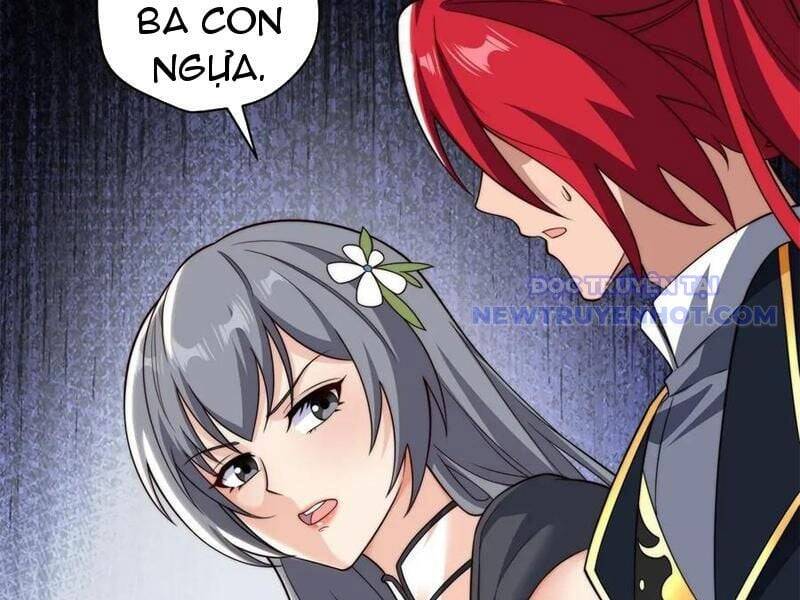 Xuyên Qua Thành Npc Xui Xẻo: Ta Có Lão Bà Che Chở Chap 105 - Next Chap 106