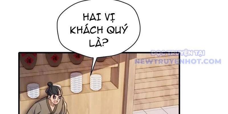 Xuyên Qua Thành Npc Xui Xẻo: Ta Có Lão Bà Che Chở Chap 105 - Next Chap 106