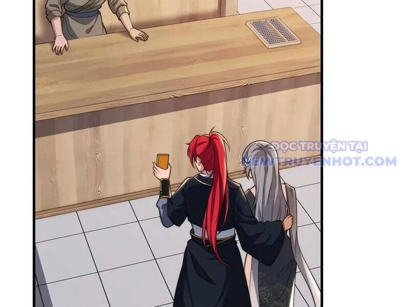 Xuyên Qua Thành Npc Xui Xẻo: Ta Có Lão Bà Che Chở Chap 105 - Next Chap 106