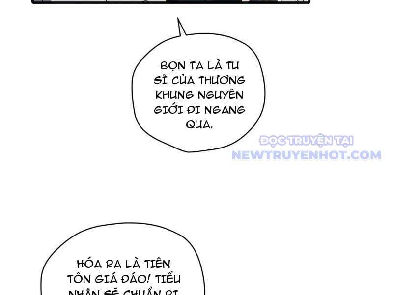 Xuyên Qua Thành Npc Xui Xẻo: Ta Có Lão Bà Che Chở Chap 105 - Next Chap 106