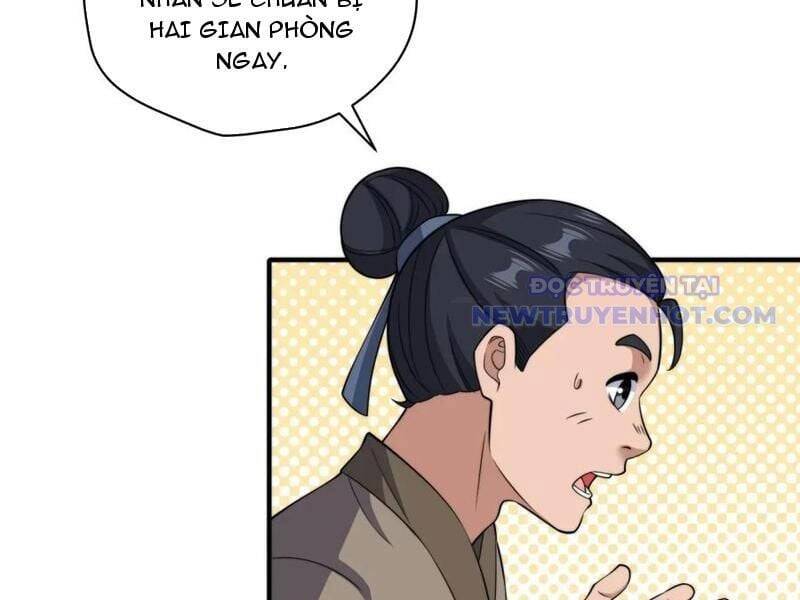Xuyên Qua Thành Npc Xui Xẻo: Ta Có Lão Bà Che Chở Chap 105 - Next Chap 106