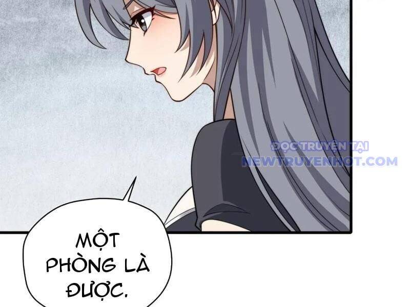 Xuyên Qua Thành Npc Xui Xẻo: Ta Có Lão Bà Che Chở Chap 105 - Next Chap 106