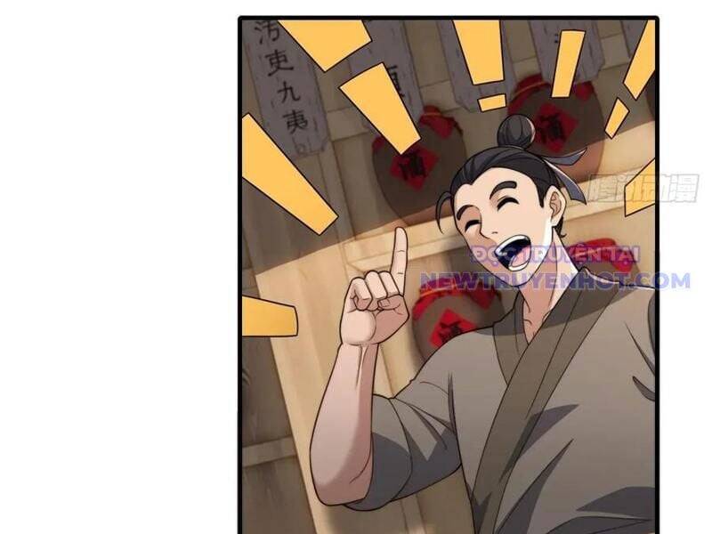 Xuyên Qua Thành Npc Xui Xẻo: Ta Có Lão Bà Che Chở Chap 105 - Next Chap 106