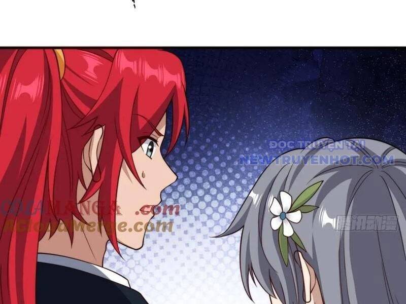 Xuyên Qua Thành Npc Xui Xẻo: Ta Có Lão Bà Che Chở Chap 105 - Next Chap 106