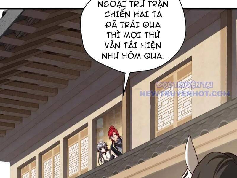 Xuyên Qua Thành Npc Xui Xẻo: Ta Có Lão Bà Che Chở Chap 105 - Next Chap 106