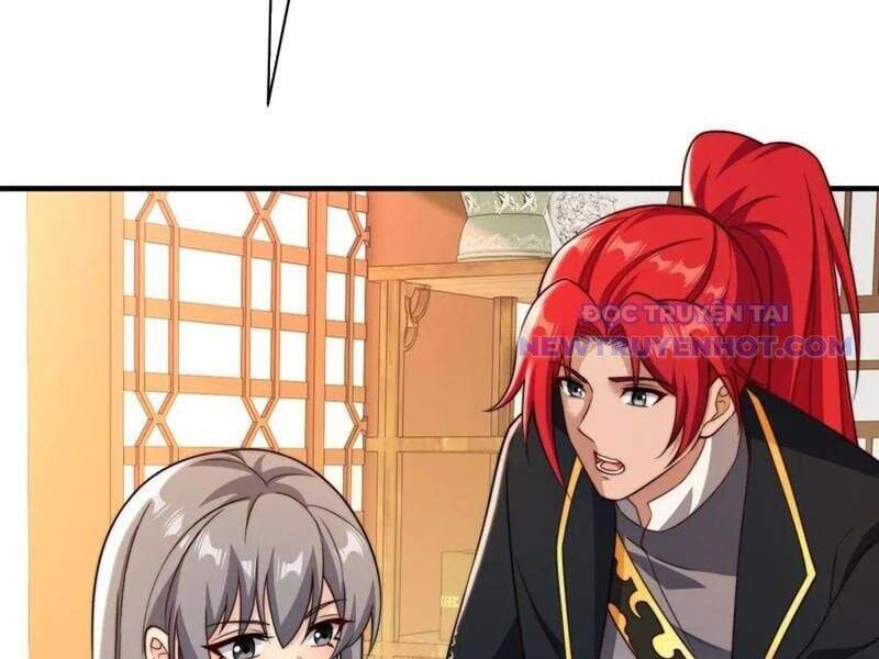 Xuyên Qua Thành Npc Xui Xẻo: Ta Có Lão Bà Che Chở Chap 105 - Next Chap 106
