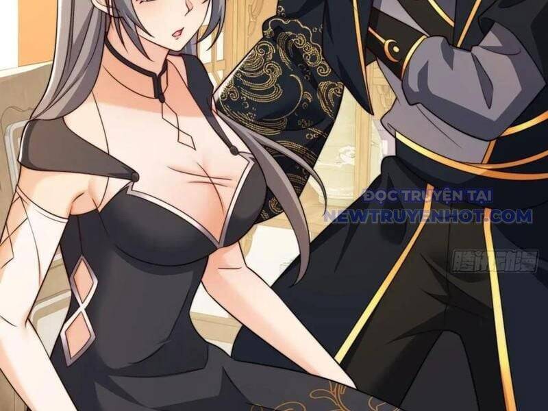 Xuyên Qua Thành Npc Xui Xẻo: Ta Có Lão Bà Che Chở Chap 105 - Next Chap 106