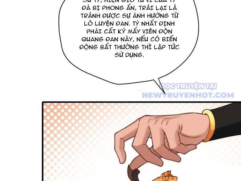 Xuyên Qua Thành Npc Xui Xẻo: Ta Có Lão Bà Che Chở Chap 105 - Next Chap 106