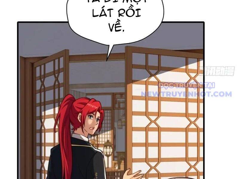 Xuyên Qua Thành Npc Xui Xẻo: Ta Có Lão Bà Che Chở Chap 105 - Next Chap 106