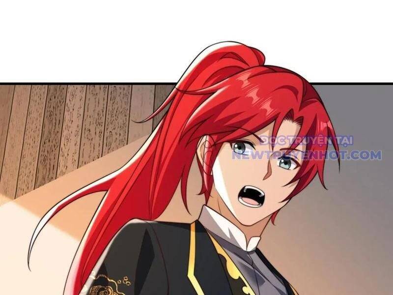 Xuyên Qua Thành Npc Xui Xẻo: Ta Có Lão Bà Che Chở Chap 105 - Next Chap 106