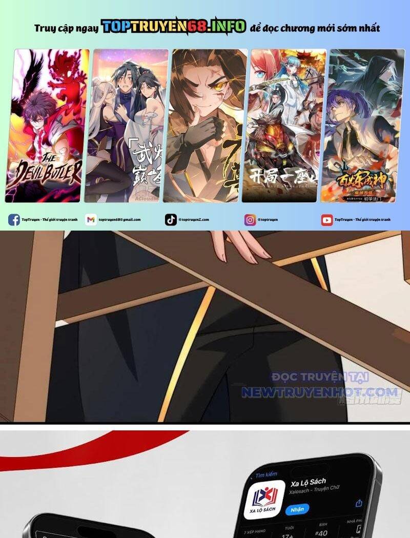 Xuyên Qua Thành Npc Xui Xẻo: Ta Có Lão Bà Che Chở Chap 105 - Next Chap 106