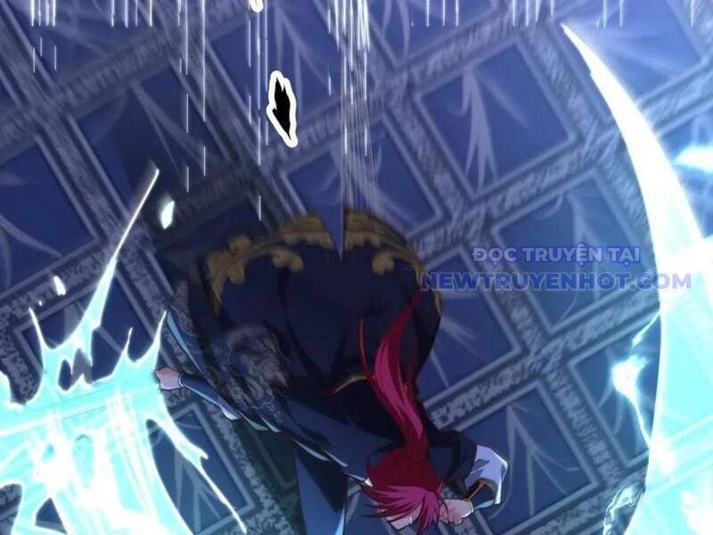 Xuyên Qua Thành Npc Xui Xẻo: Ta Có Lão Bà Che Chở Chap 105 - Next Chap 106