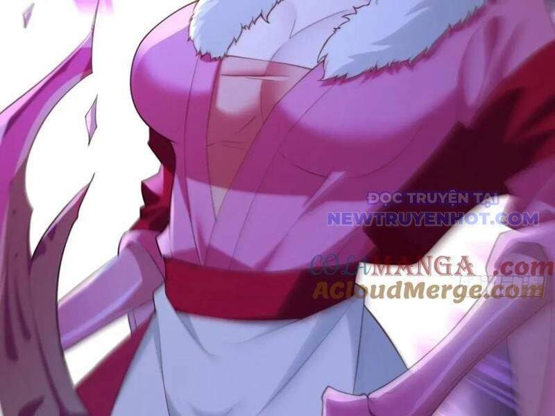 Xuyên Qua Thành Npc Xui Xẻo: Ta Có Lão Bà Che Chở Chap 105 - Next Chap 106