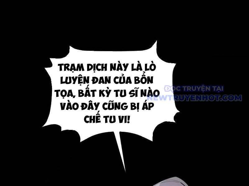 Xuyên Qua Thành Npc Xui Xẻo: Ta Có Lão Bà Che Chở Chap 105 - Next Chap 106