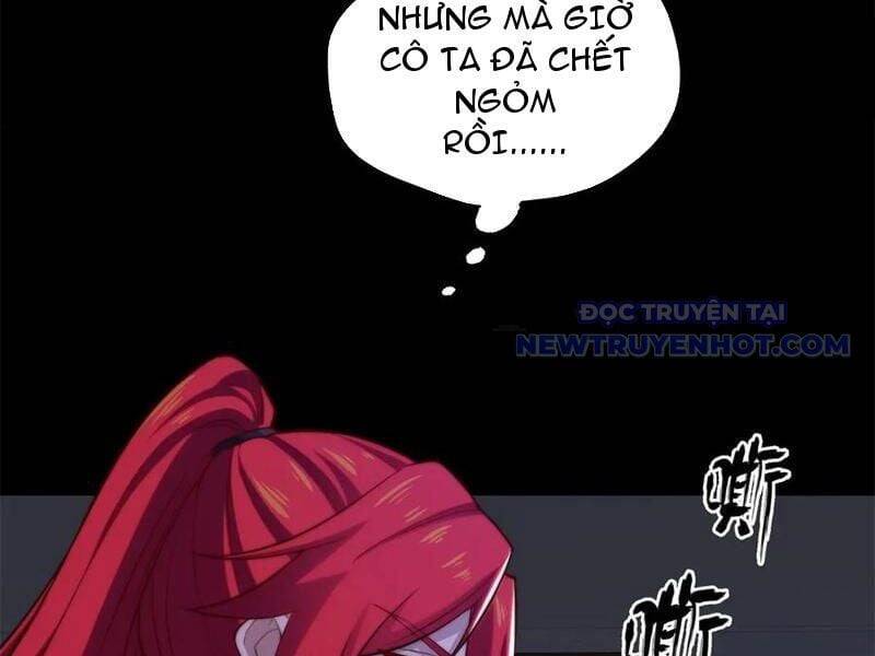 Xuyên Qua Thành Npc Xui Xẻo: Ta Có Lão Bà Che Chở Chap 105 - Next Chap 106