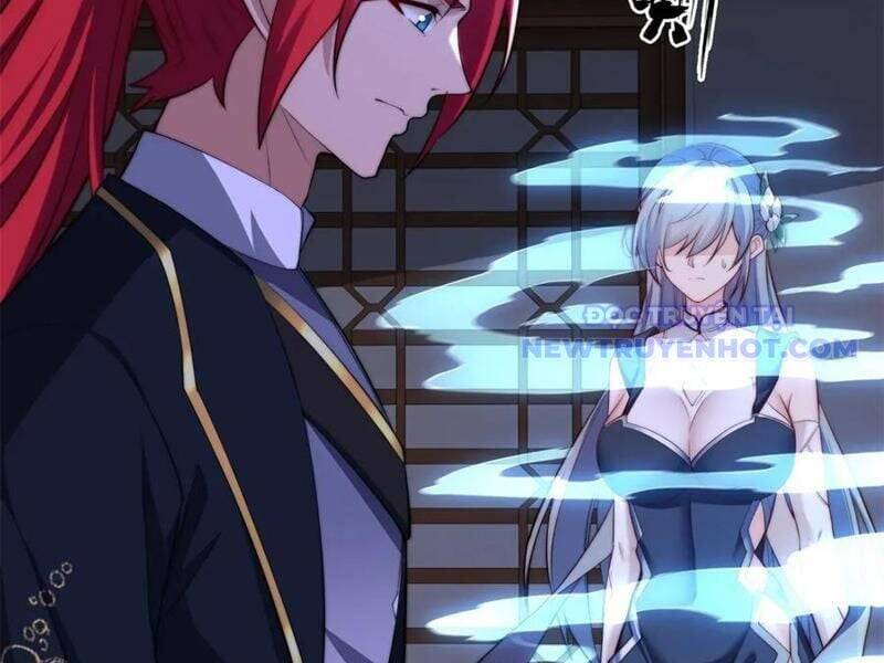Xuyên Qua Thành Npc Xui Xẻo: Ta Có Lão Bà Che Chở Chap 105 - Next Chap 106