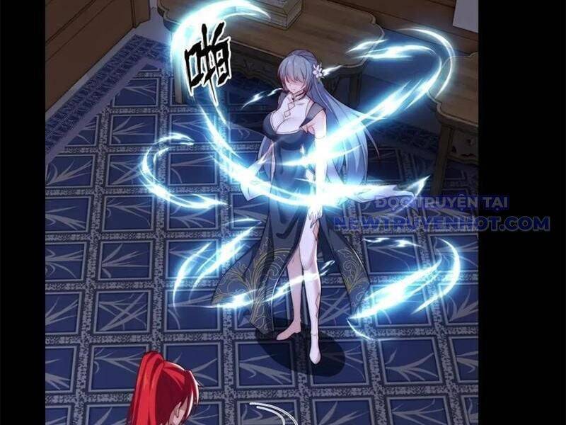 Xuyên Qua Thành Npc Xui Xẻo: Ta Có Lão Bà Che Chở Chap 105 - Next Chap 106