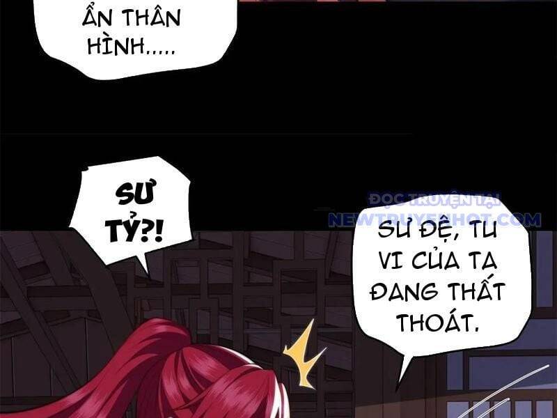 Xuyên Qua Thành Npc Xui Xẻo: Ta Có Lão Bà Che Chở Chap 105 - Next Chap 106