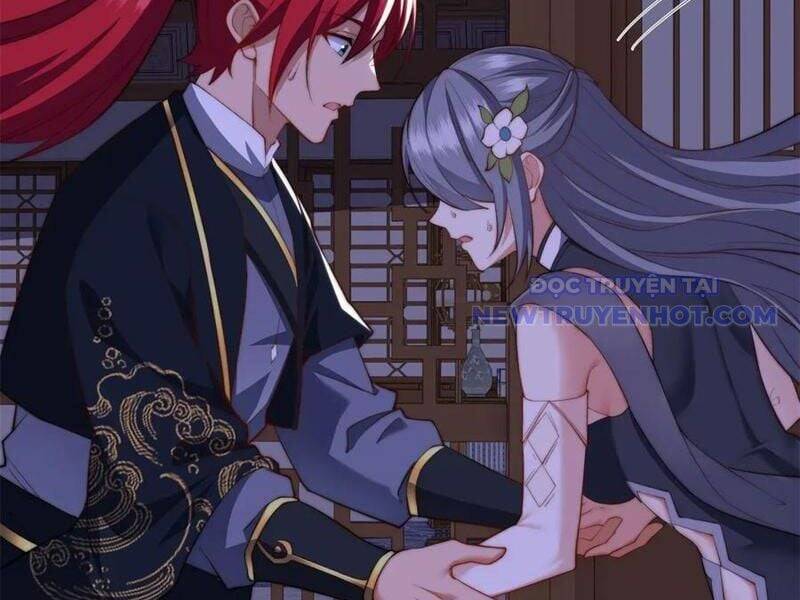 Xuyên Qua Thành Npc Xui Xẻo: Ta Có Lão Bà Che Chở Chap 105 - Next Chap 106