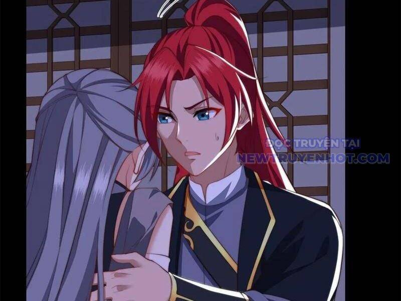 Xuyên Qua Thành Npc Xui Xẻo: Ta Có Lão Bà Che Chở Chap 105 - Next Chap 106