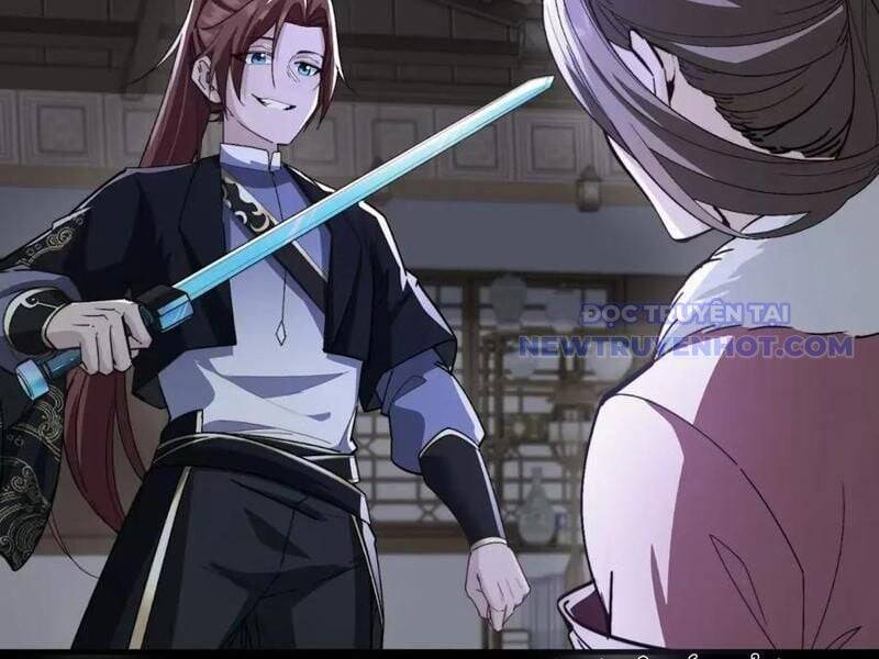 Xuyên Qua Thành Npc Xui Xẻo: Ta Có Lão Bà Che Chở Chap 105 - Next Chap 106