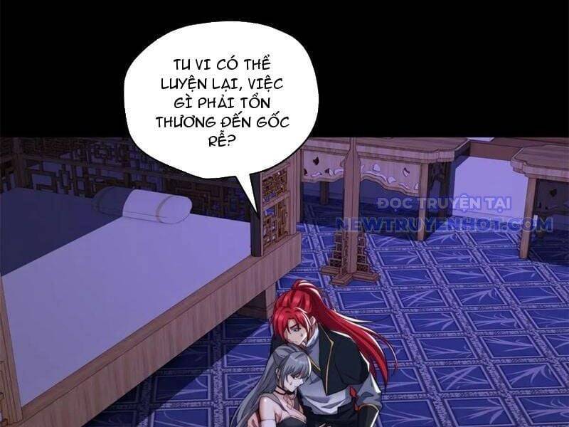 Xuyên Qua Thành Npc Xui Xẻo: Ta Có Lão Bà Che Chở Chap 105 - Next Chap 106
