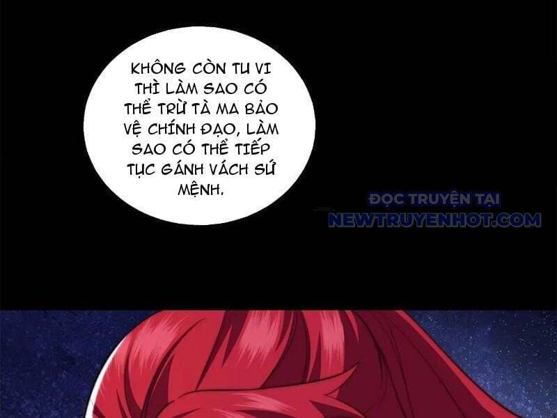 Xuyên Qua Thành Npc Xui Xẻo: Ta Có Lão Bà Che Chở Chap 105 - Next Chap 106