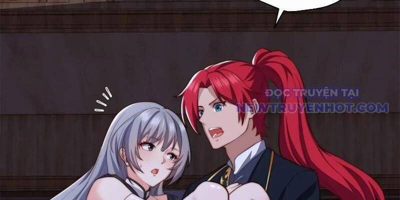 Xuyên Qua Thành Npc Xui Xẻo: Ta Có Lão Bà Che Chở Chap 105 - Next Chap 106