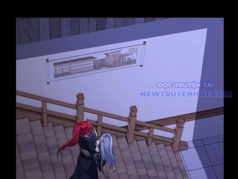 Xuyên Qua Thành Npc Xui Xẻo: Ta Có Lão Bà Che Chở Chap 105 - Next Chap 106