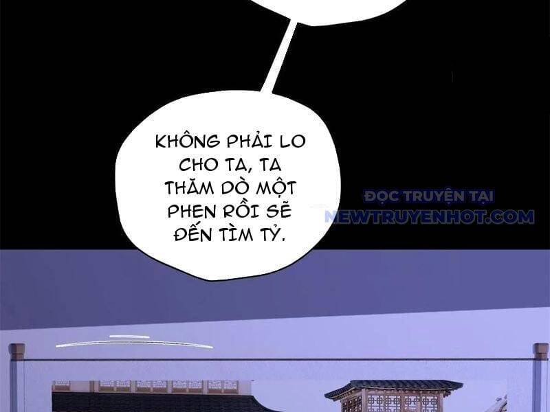 Xuyên Qua Thành Npc Xui Xẻo: Ta Có Lão Bà Che Chở Chap 105 - Next Chap 106