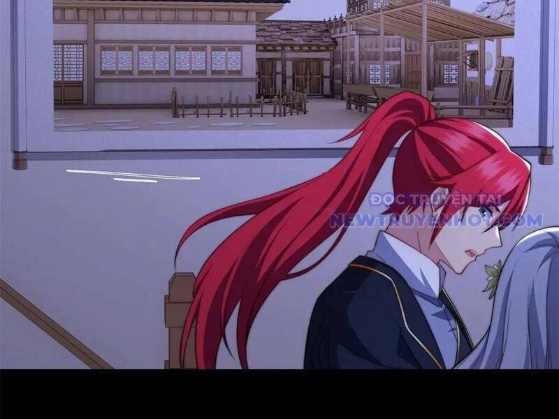 Xuyên Qua Thành Npc Xui Xẻo: Ta Có Lão Bà Che Chở Chap 105 - Next Chap 106