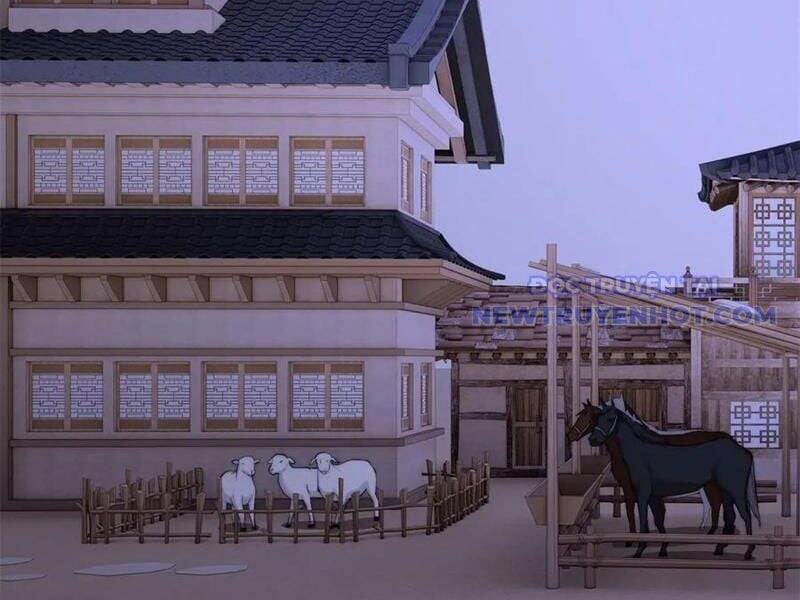 Xuyên Qua Thành Npc Xui Xẻo: Ta Có Lão Bà Che Chở Chap 105 - Next Chap 106