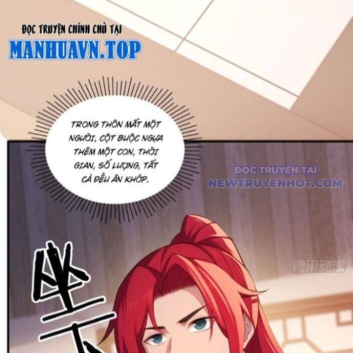 Xuyên Qua Thành Npc Xui Xẻo: Ta Có Lão Bà Che Chở Chap 106 - Next Chap 107