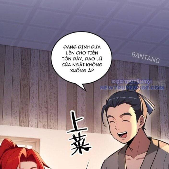 Xuyên Qua Thành Npc Xui Xẻo: Ta Có Lão Bà Che Chở Chap 106 - Next Chap 107