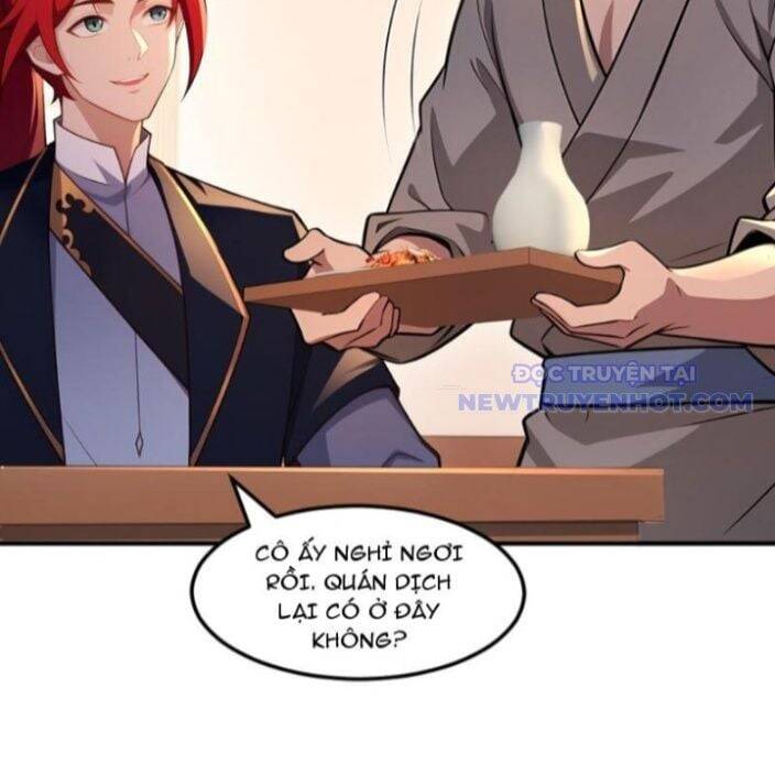 Xuyên Qua Thành Npc Xui Xẻo: Ta Có Lão Bà Che Chở Chap 106 - Next Chap 107