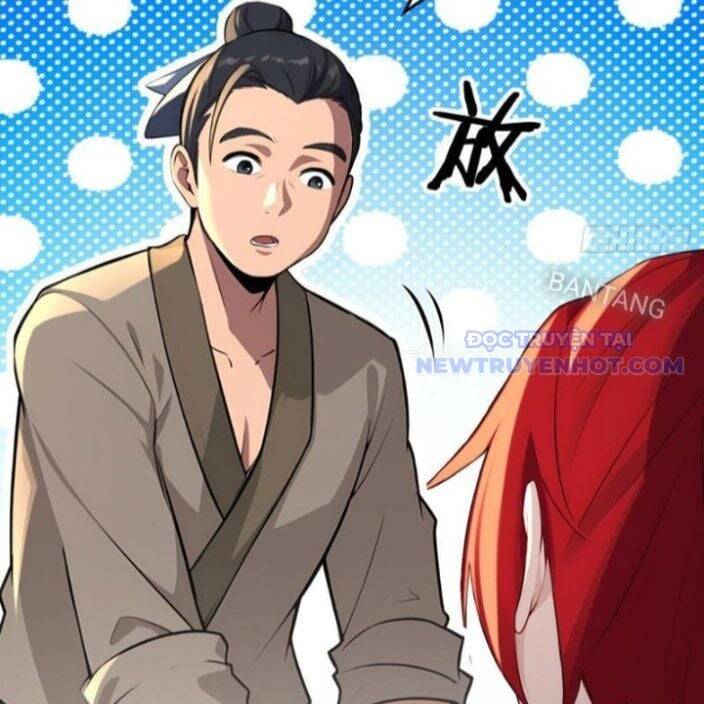 Xuyên Qua Thành Npc Xui Xẻo: Ta Có Lão Bà Che Chở Chap 106 - Next Chap 107