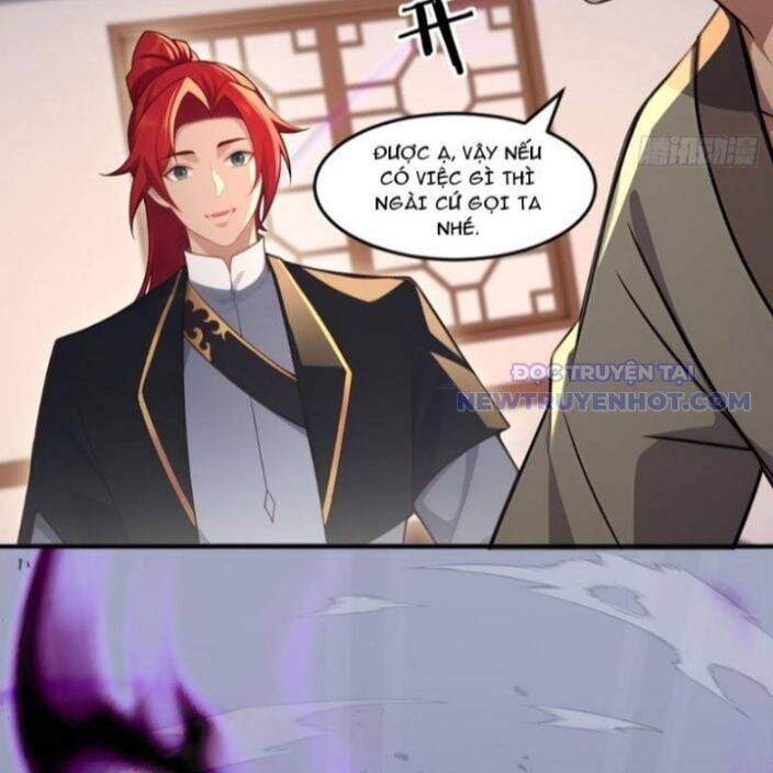 Xuyên Qua Thành Npc Xui Xẻo: Ta Có Lão Bà Che Chở Chap 106 - Next Chap 107
