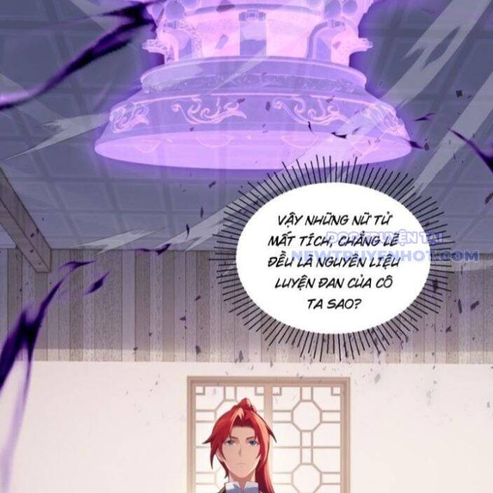 Xuyên Qua Thành Npc Xui Xẻo: Ta Có Lão Bà Che Chở Chap 106 - Next Chap 107