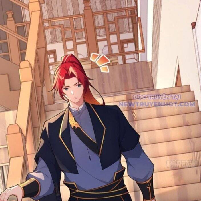Xuyên Qua Thành Npc Xui Xẻo: Ta Có Lão Bà Che Chở Chap 106 - Next Chap 107