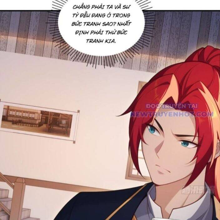 Xuyên Qua Thành Npc Xui Xẻo: Ta Có Lão Bà Che Chở Chap 106 - Next Chap 107