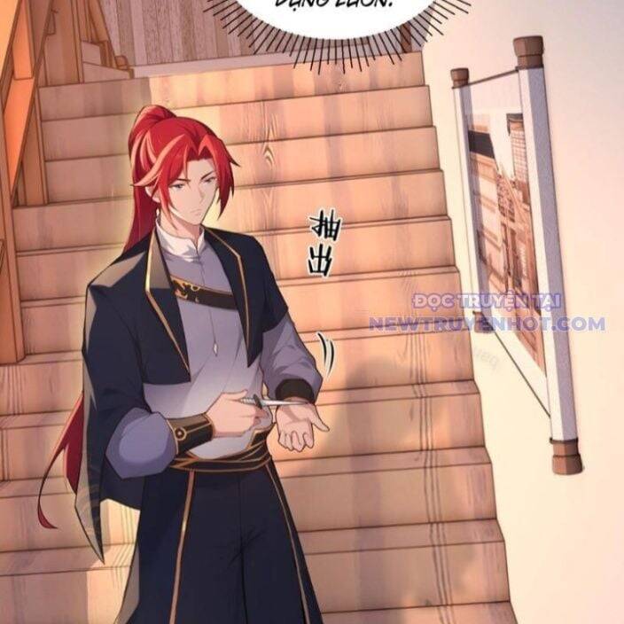 Xuyên Qua Thành Npc Xui Xẻo: Ta Có Lão Bà Che Chở Chap 106 - Next Chap 107