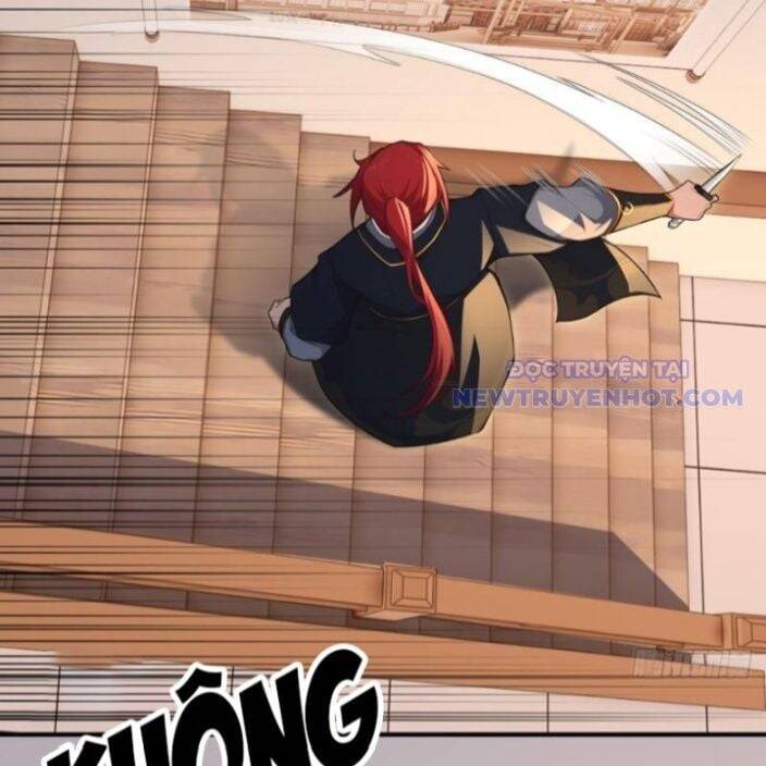Xuyên Qua Thành Npc Xui Xẻo: Ta Có Lão Bà Che Chở Chap 106 - Next Chap 107